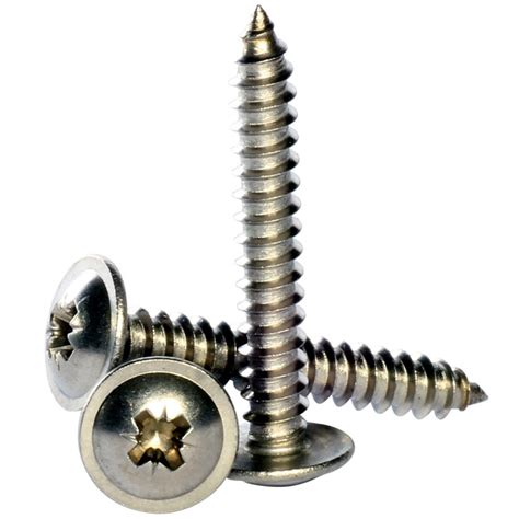 self tapping screws for steel